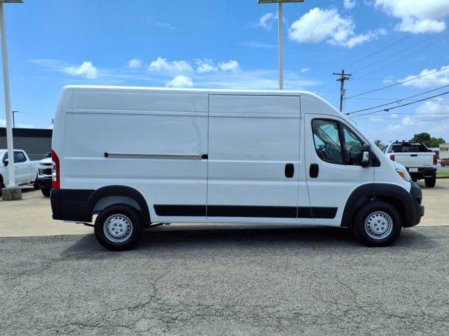 used 2025 Ram ProMaster 2500 car, priced at $43,900