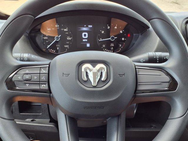 used 2025 Ram ProMaster 2500 car, priced at $43,900