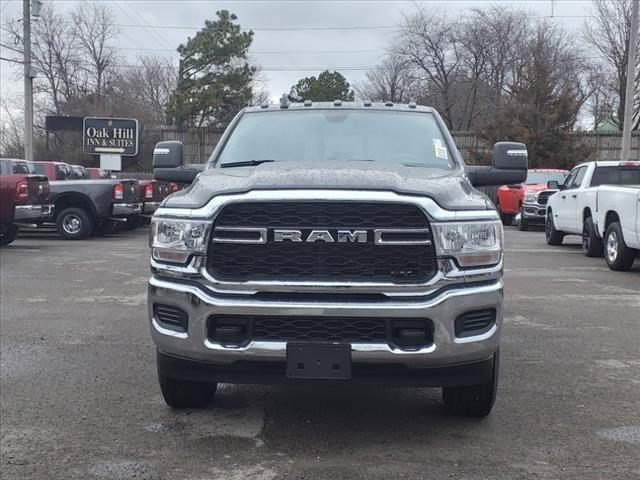 new 2024 Ram 2500 car, priced at $61,395