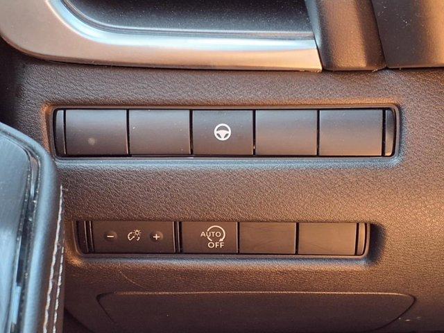 used 2023 Nissan Rogue car, priced at $24,900