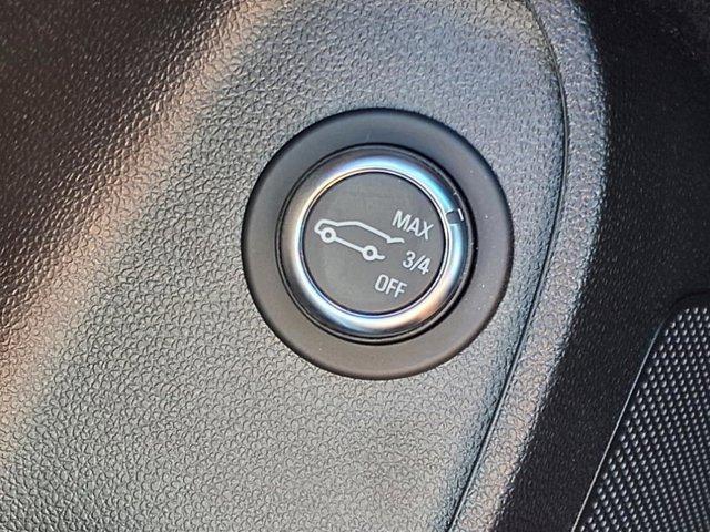 used 2024 Buick Envista car, priced at $27,900