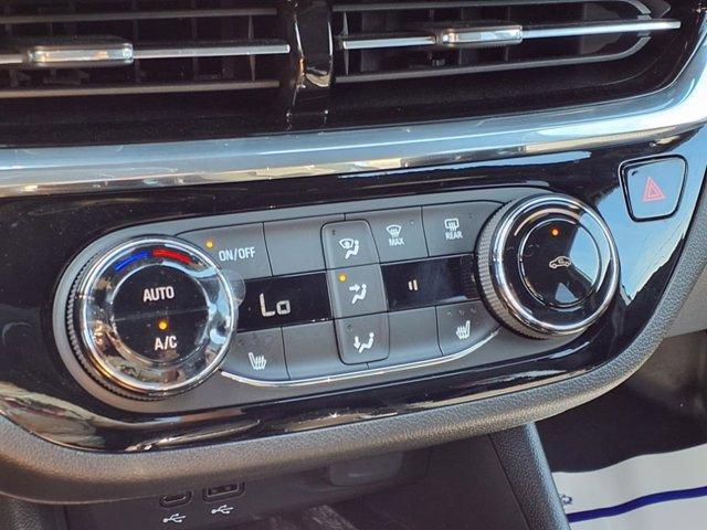 used 2024 Buick Envista car, priced at $27,900