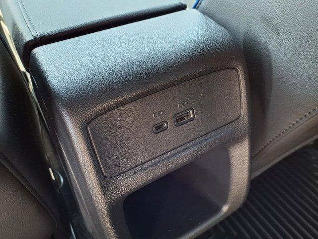 used 2024 Buick Envista car, priced at $27,900