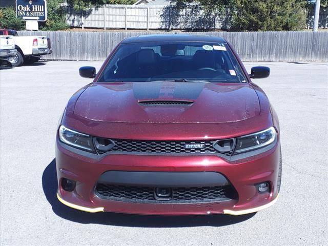 new 2023 Dodge Charger car, priced at $58,477