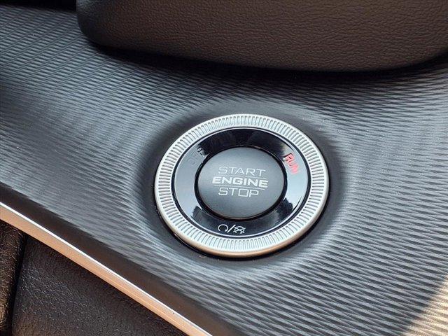 new 2025 Jeep Grand Cherokee car, priced at $34,910