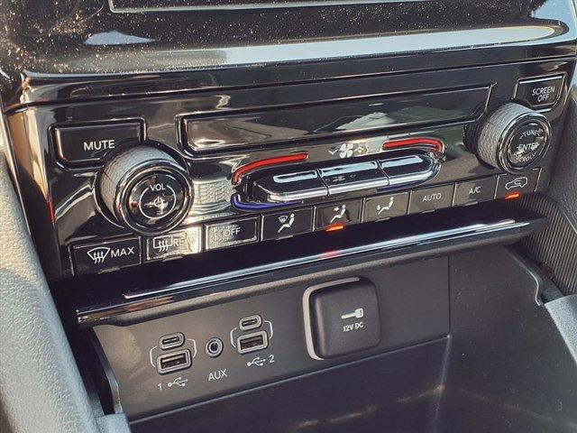 new 2025 Jeep Grand Cherokee car, priced at $34,910