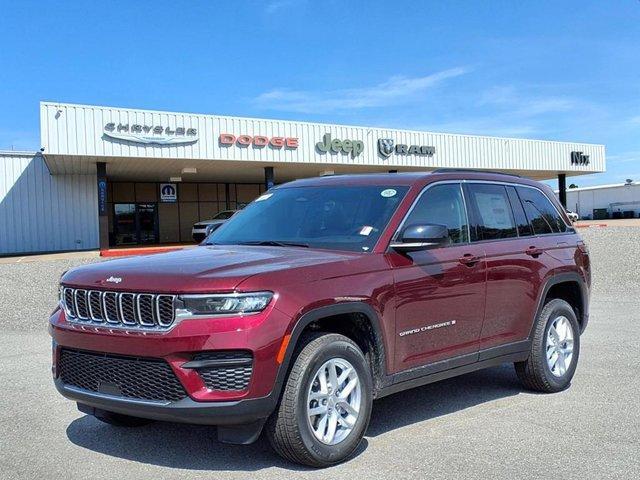 new 2025 Jeep Grand Cherokee car, priced at $34,910
