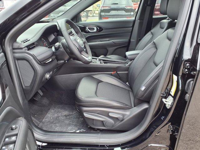 new 2026 Jeep Compass car, priced at $32,140