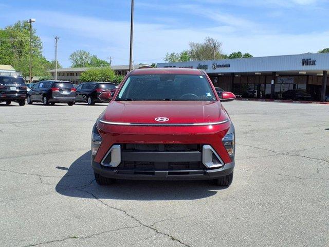 used 2024 Hyundai Kona car, priced at $25,900