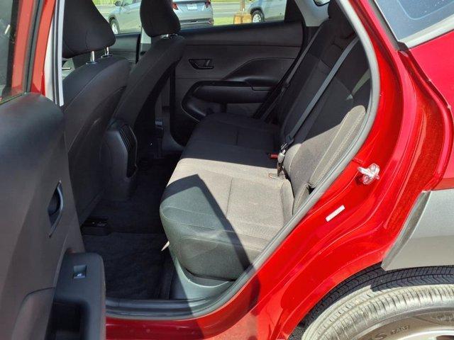 used 2024 Hyundai Kona car, priced at $25,900