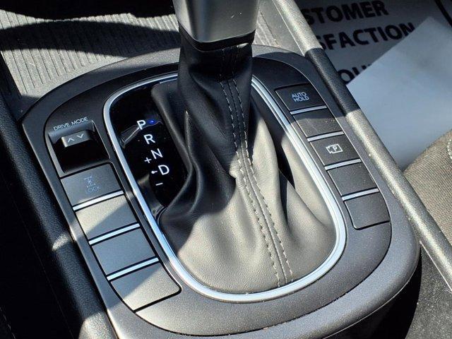 used 2024 Hyundai Kona car, priced at $25,900