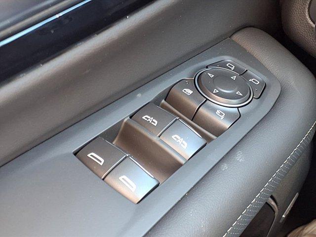 new 2026 Chevrolet Tahoe car, priced at $87,560