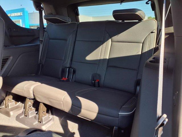 new 2026 Chevrolet Tahoe car, priced at $87,560