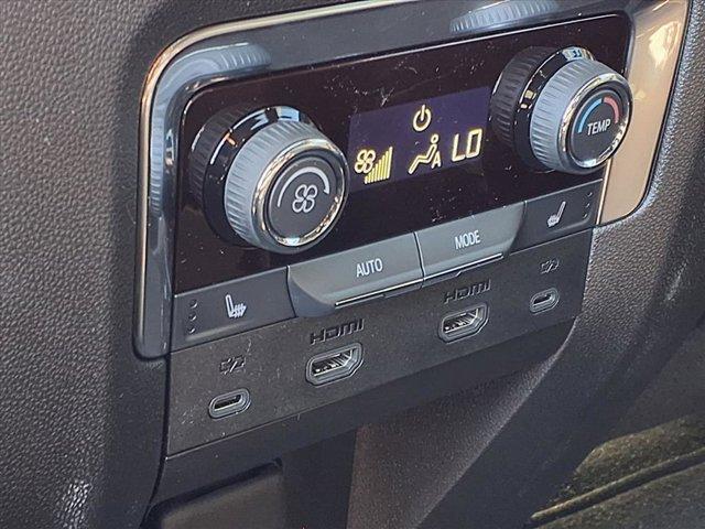 new 2026 Chevrolet Tahoe car, priced at $87,560