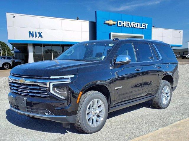 new 2026 Chevrolet Tahoe car, priced at $87,560