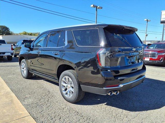 new 2026 Chevrolet Tahoe car, priced at $87,560