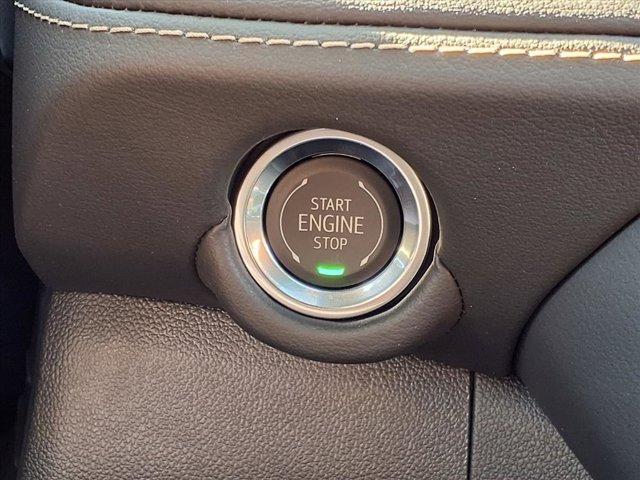 new 2026 Chevrolet Tahoe car, priced at $87,560