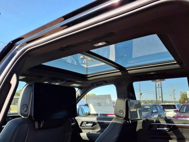 new 2026 Chevrolet Tahoe car, priced at $87,560