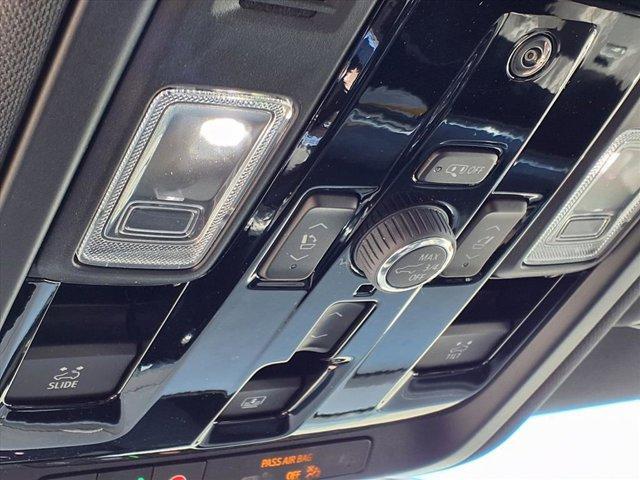 new 2026 Chevrolet Tahoe car, priced at $87,560