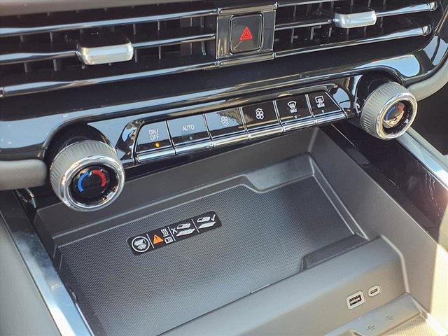 new 2026 Chevrolet Tahoe car, priced at $87,560