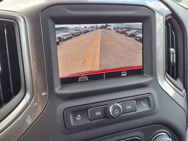new 2025 Chevrolet Silverado 1500 car, priced at $44,445