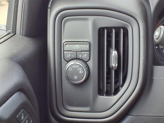 new 2025 Chevrolet Silverado 1500 car, priced at $44,445