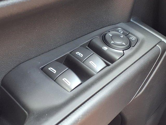 new 2025 Chevrolet Silverado 1500 car, priced at $44,445