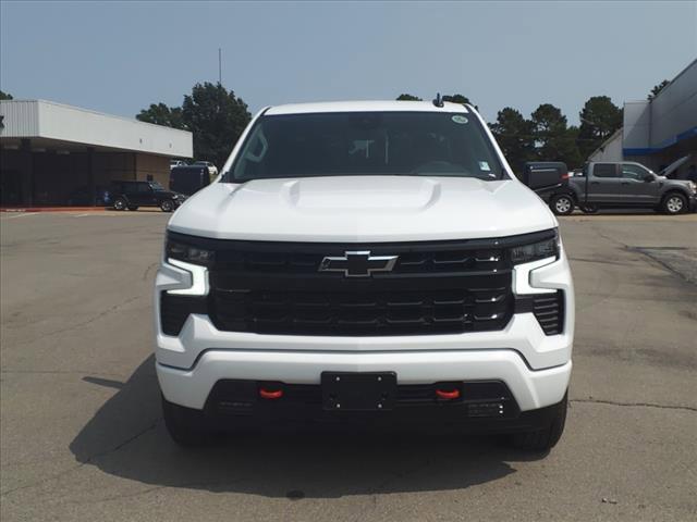 new 2024 Chevrolet Silverado 1500 car, priced at $64,175