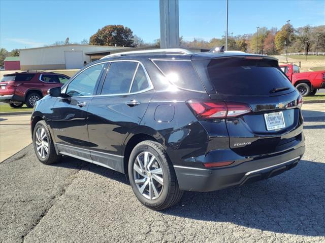 used 2023 Chevrolet Equinox car, priced at $29,900