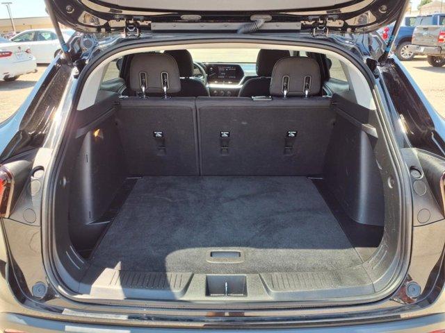 used 2024 Chevrolet Trax car, priced at $22,900