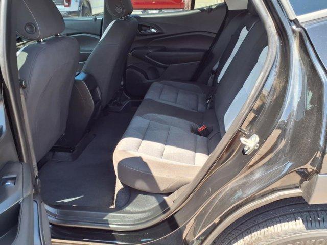 used 2024 Chevrolet Trax car, priced at $22,900
