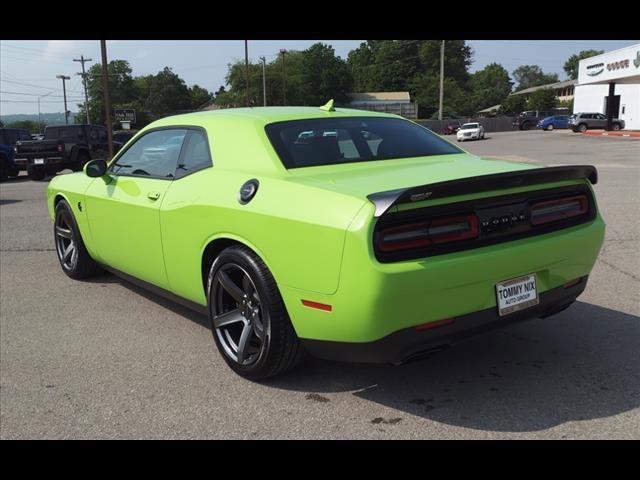 new 2023 Dodge Challenger car, priced at $79,991