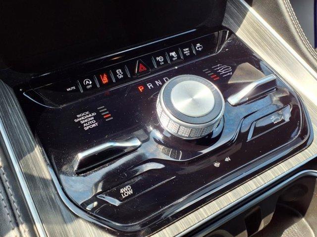 used 2023 Jeep Wagoneer car, priced at $63,900