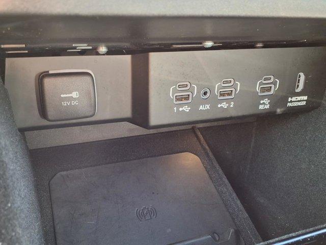 used 2023 Jeep Wagoneer car, priced at $63,900