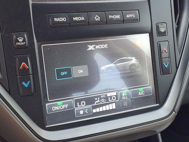 used 2024 Subaru Crosstrek car, priced at $26,900