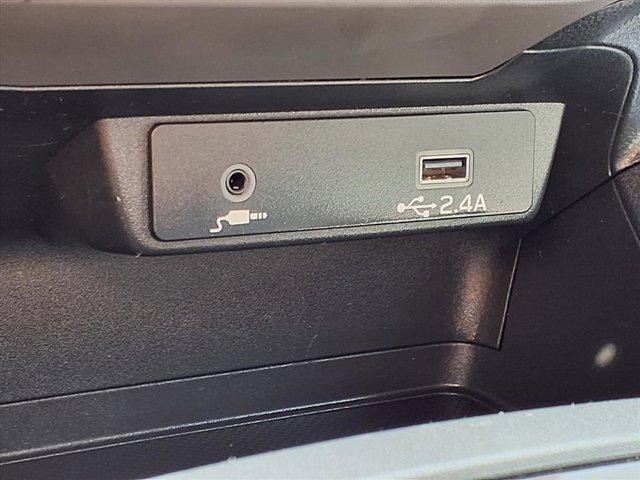 used 2024 Subaru Crosstrek car, priced at $26,900