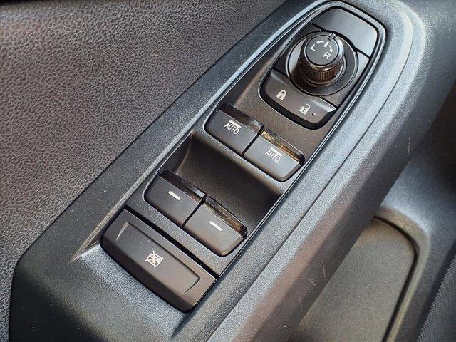 used 2024 Subaru Crosstrek car, priced at $26,900