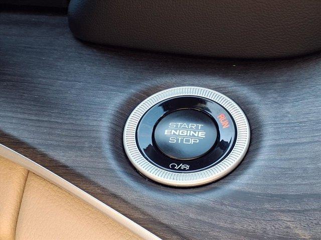 used 2024 Jeep Grand Cherokee L car, priced at $41,900