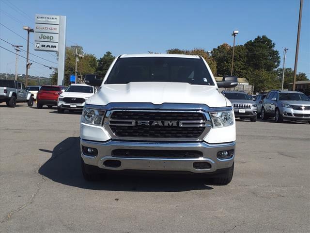 used 2022 Ram 1500 car, priced at $31,900