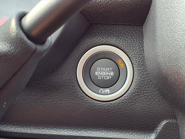 new 2026 Ram 2500 car, priced at $66,714
