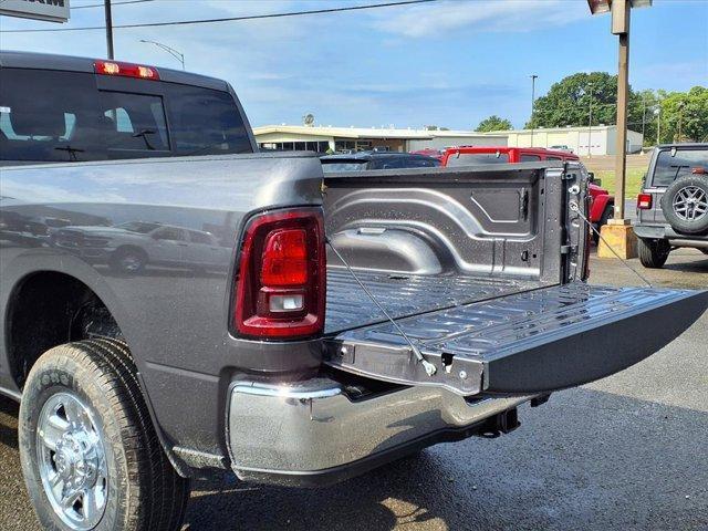 new 2026 Ram 2500 car, priced at $66,714
