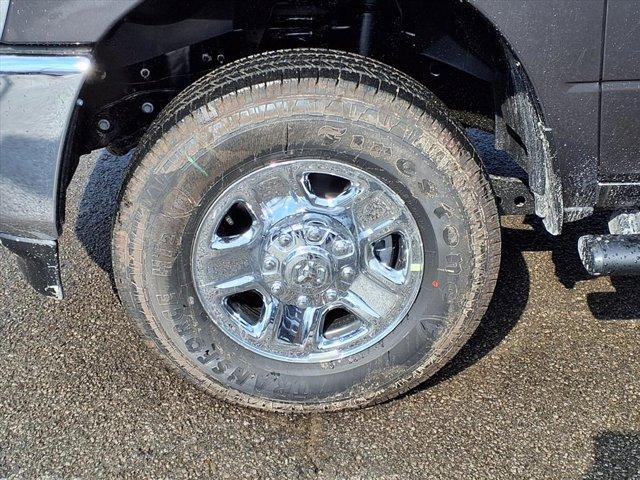 new 2026 Ram 2500 car, priced at $66,714