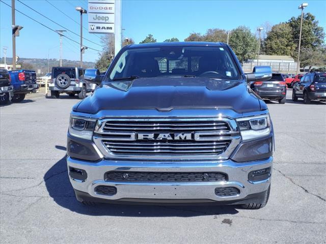 used 2022 Ram 1500 car, priced at $46,900