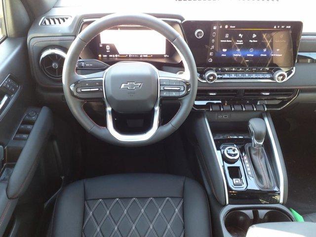 new 2024 Chevrolet Colorado car, priced at $59,999