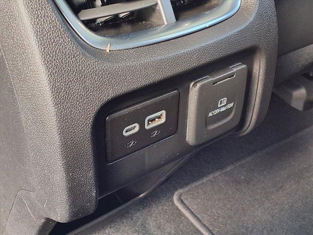 used 2025 Chevrolet Blazer car, priced at $37,900