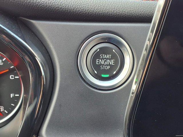 used 2025 Chevrolet Blazer car, priced at $37,900