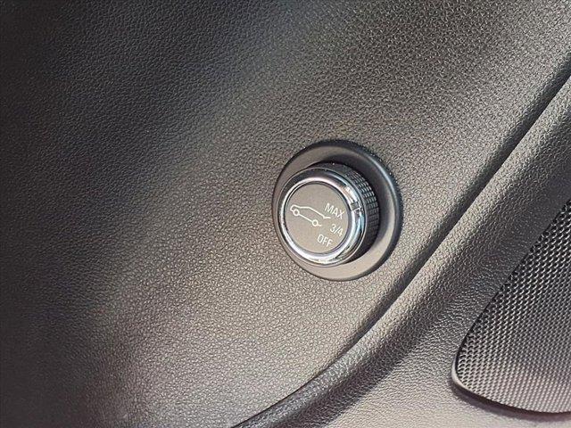 used 2025 Chevrolet Blazer car, priced at $37,900