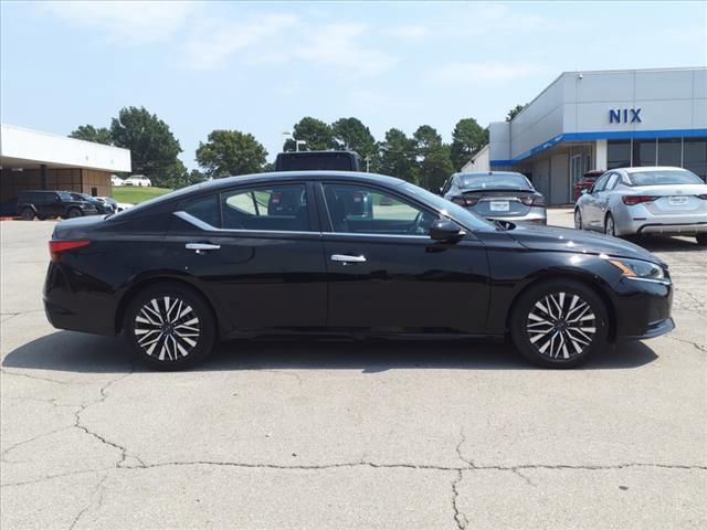 used 2023 Nissan Altima car, priced at $22,900