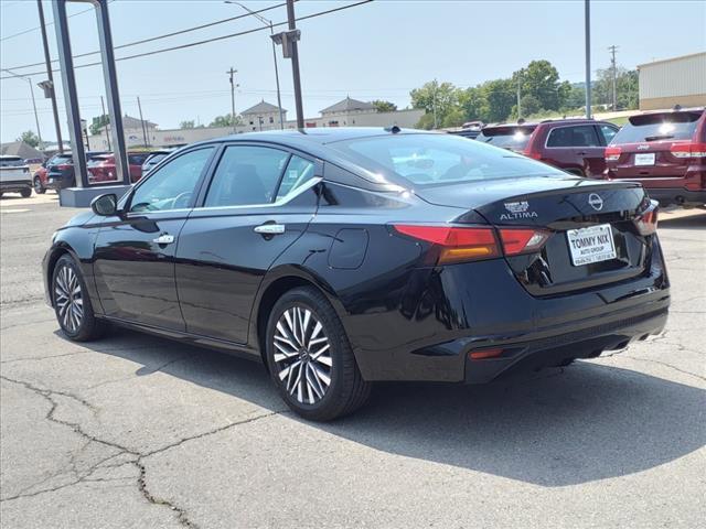 used 2023 Nissan Altima car, priced at $22,900