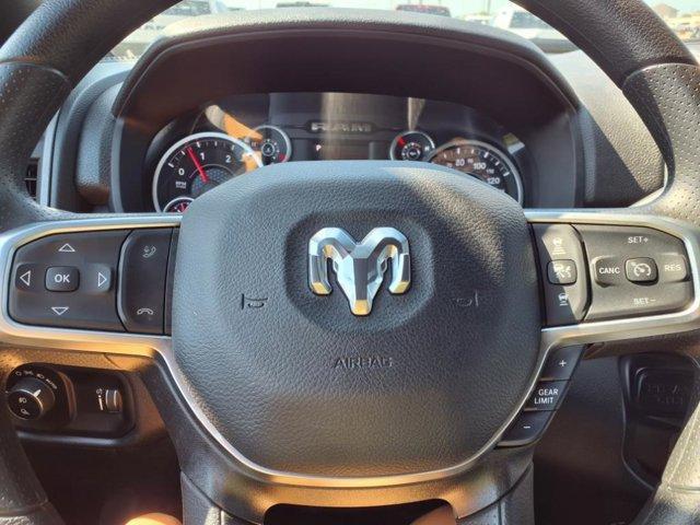 used 2025 Ram 2500 car, priced at $59,900